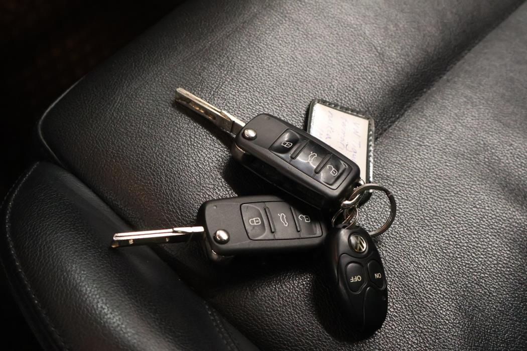 VOLKSWAGEN Tiguan 2015