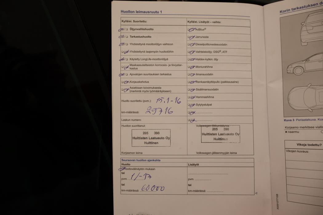 VOLKSWAGEN Tiguan 2015