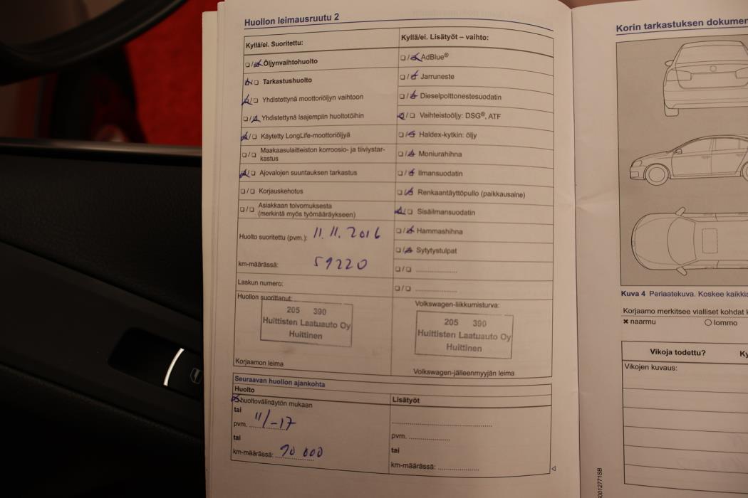 VOLKSWAGEN Tiguan 2015