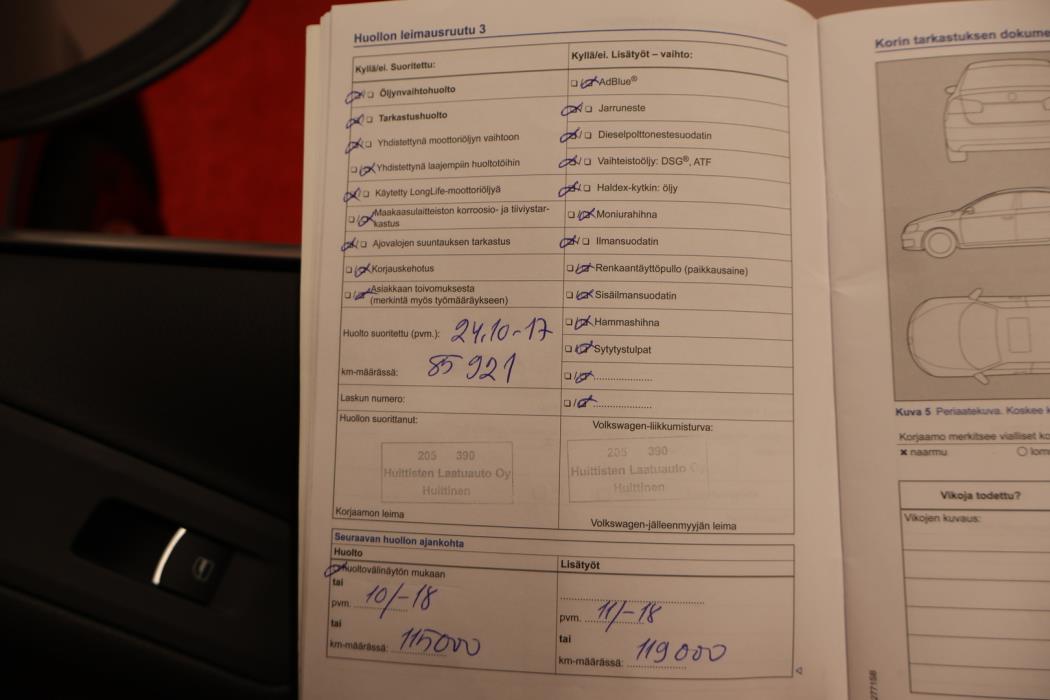 VOLKSWAGEN Tiguan 2015