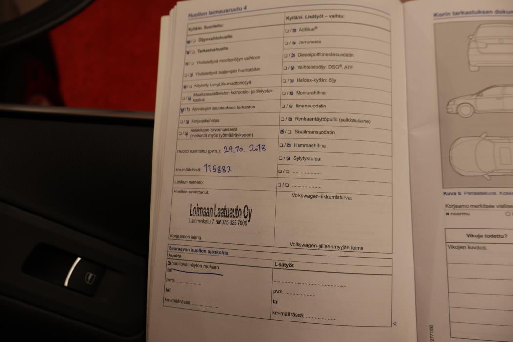 VOLKSWAGEN Tiguan 2015