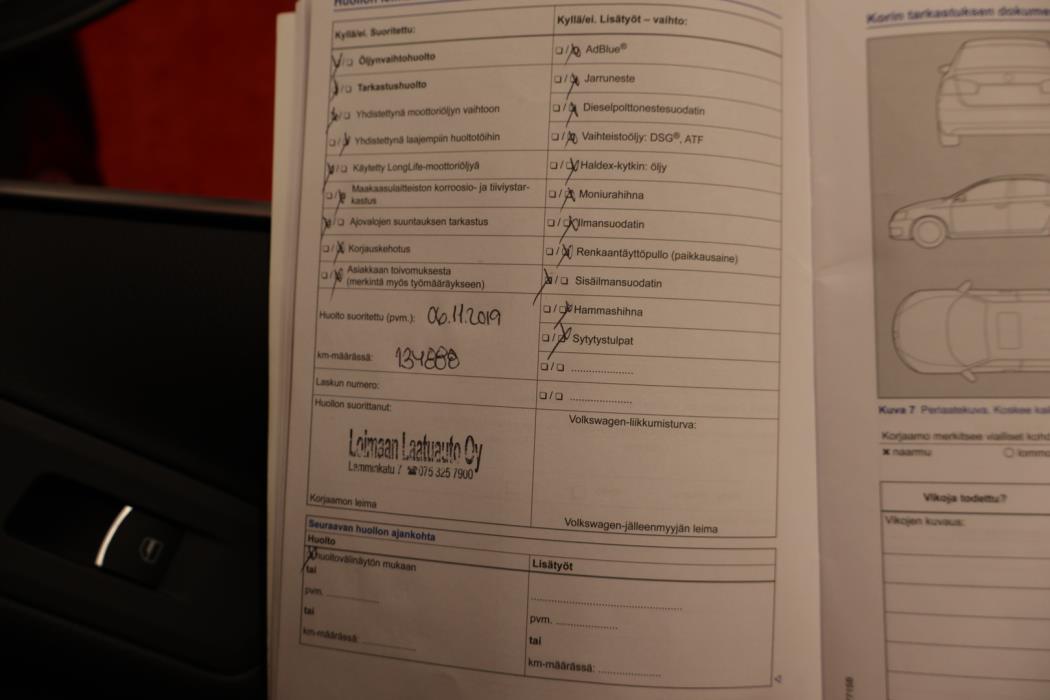 VOLKSWAGEN Tiguan 2015