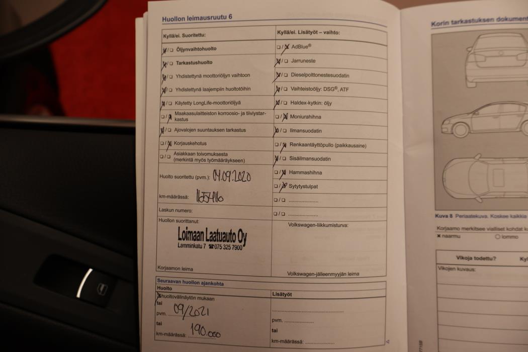 VOLKSWAGEN Tiguan 2015