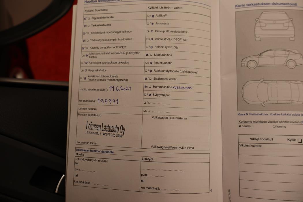 VOLKSWAGEN Tiguan 2015