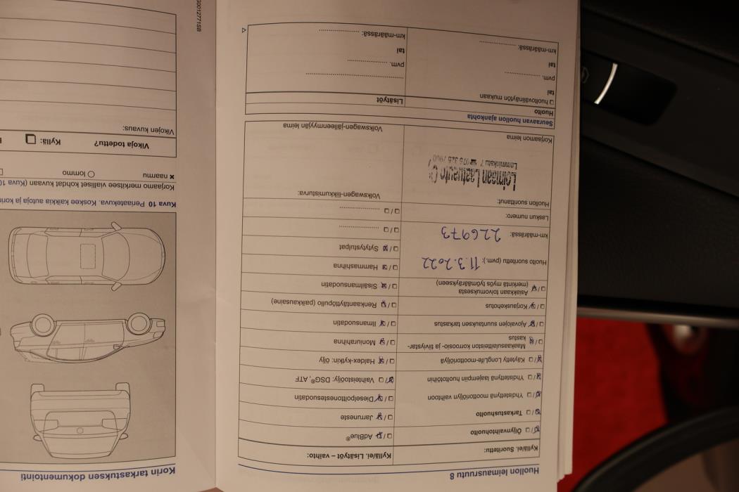 VOLKSWAGEN Tiguan 2015