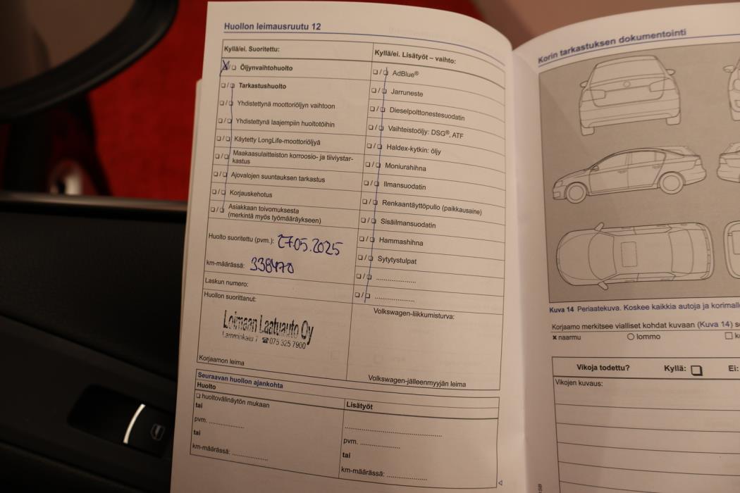 VOLKSWAGEN Tiguan 2015