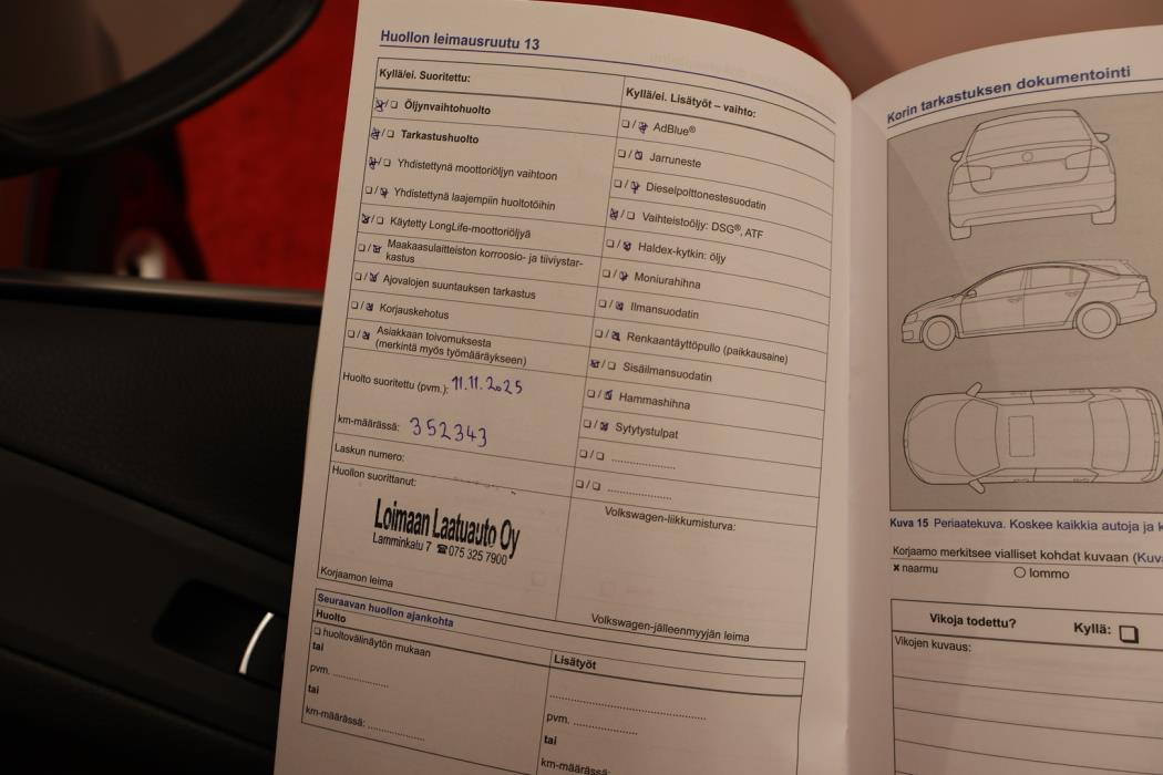 VOLKSWAGEN Tiguan 2015