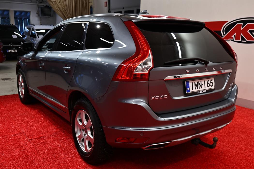 VOLVO XC60 2016