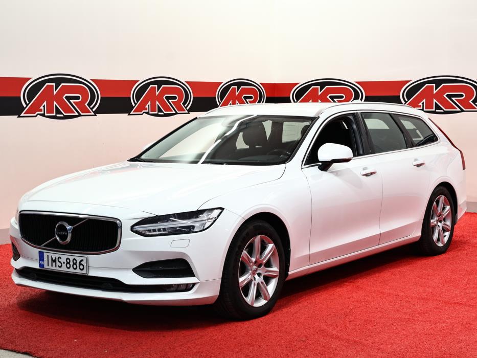 VOLVO V90 2018