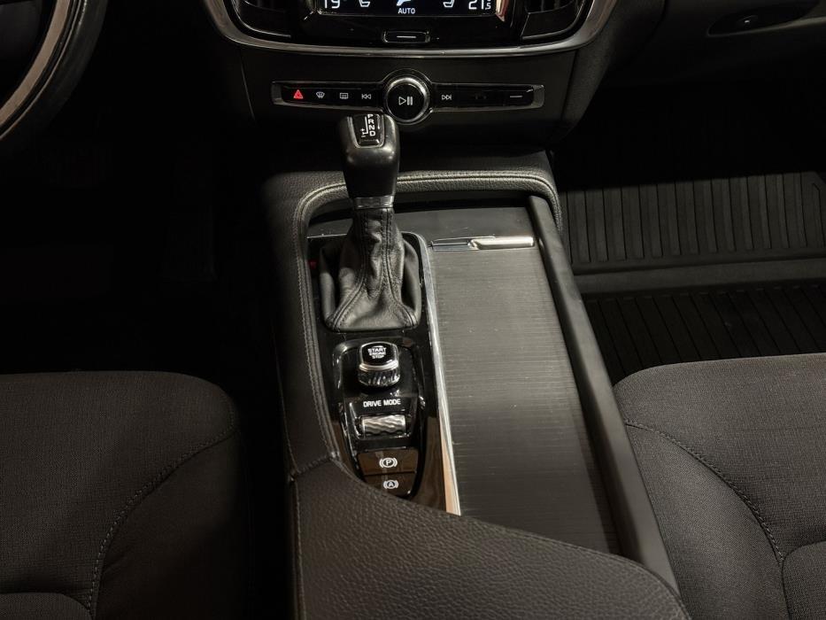 VOLVO V90 2018