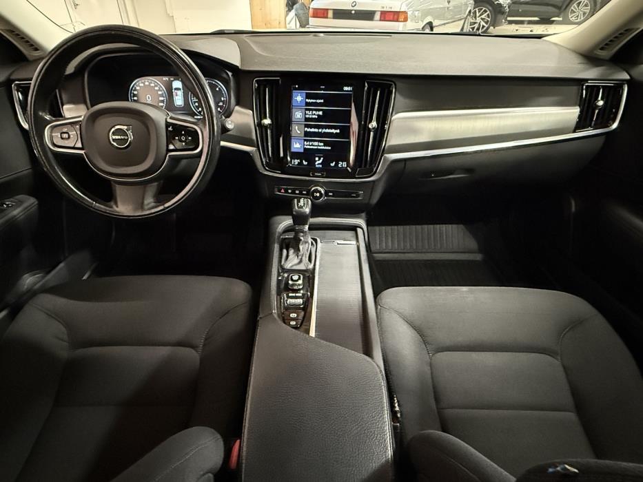VOLVO V90 2018