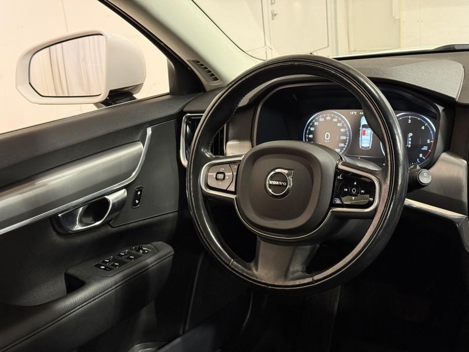 VOLVO V90 2018