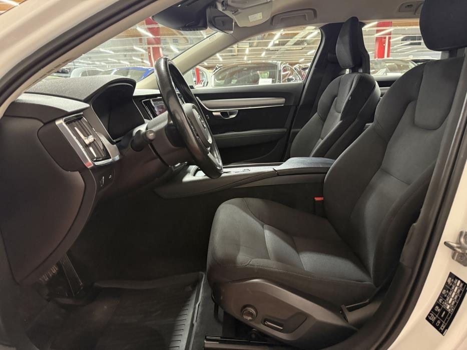 VOLVO V90 2018