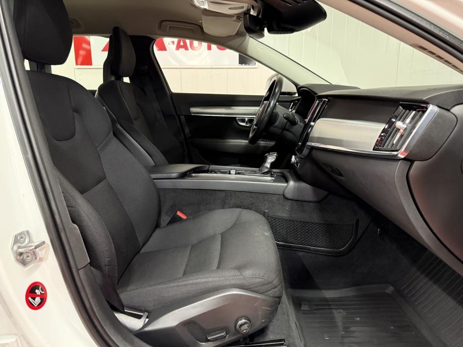 VOLVO V90 2018