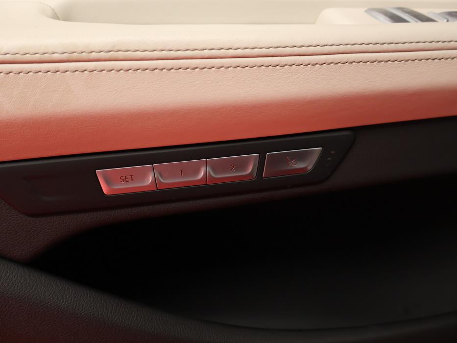 BMW 730 2016