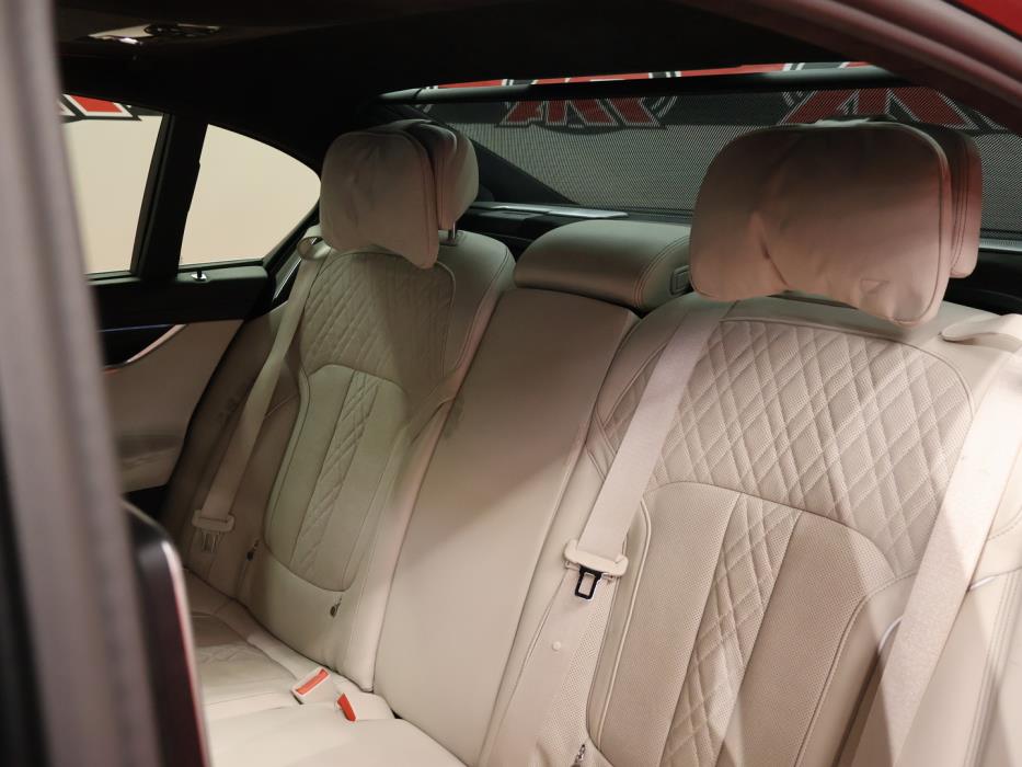 BMW 730 2016