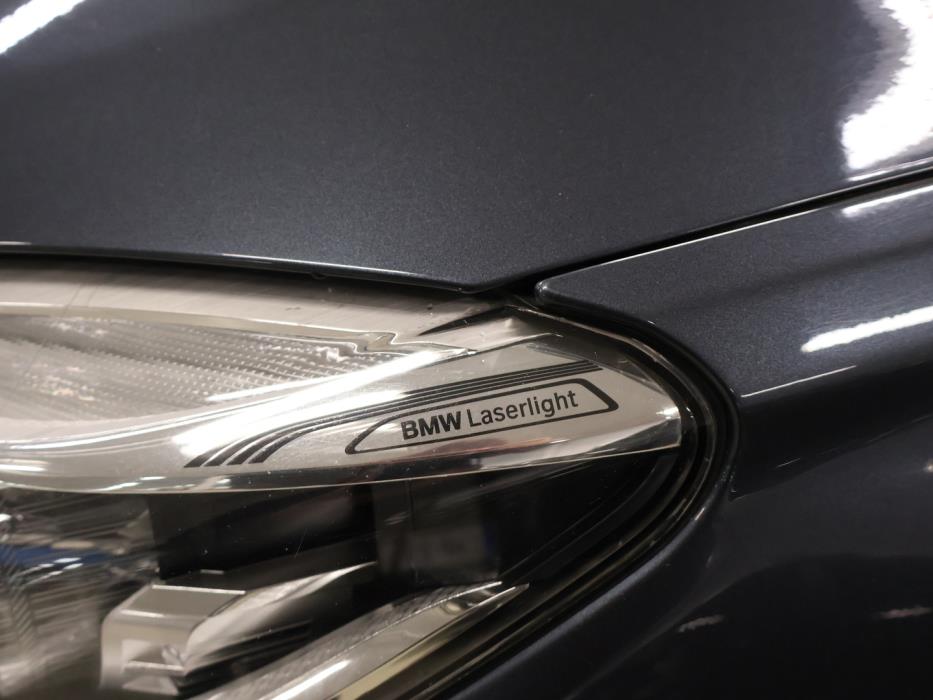 BMW 730 2016
