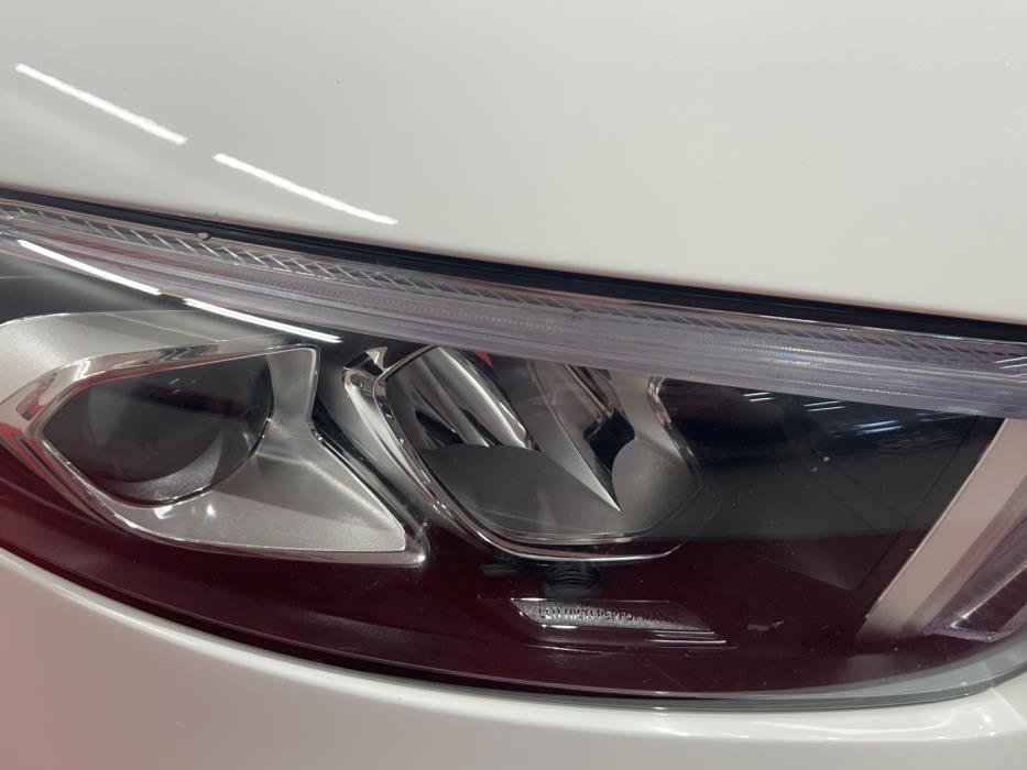 MERCEDES-BENZ A 2018
