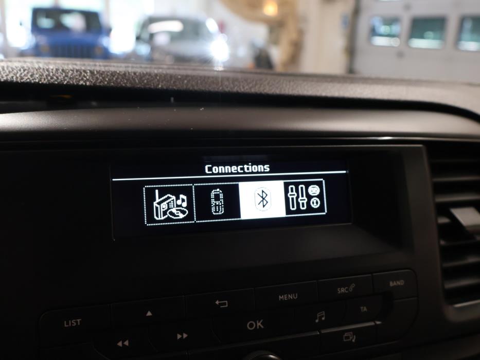 TOYOTA Proace 2020