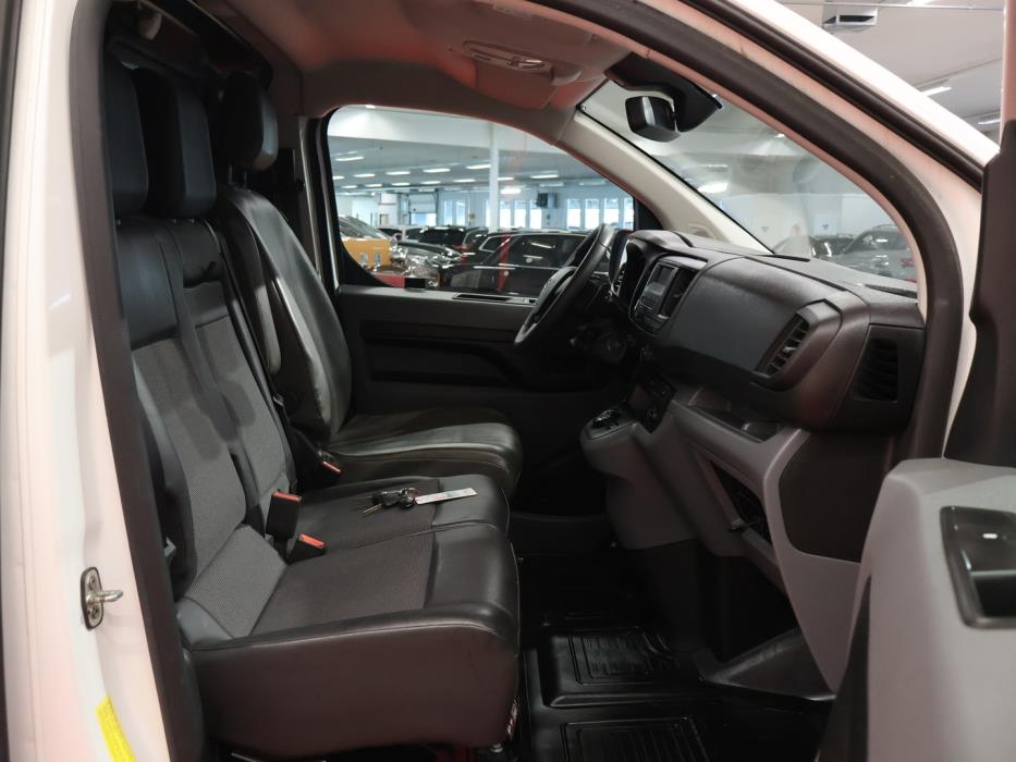 TOYOTA Proace 2020