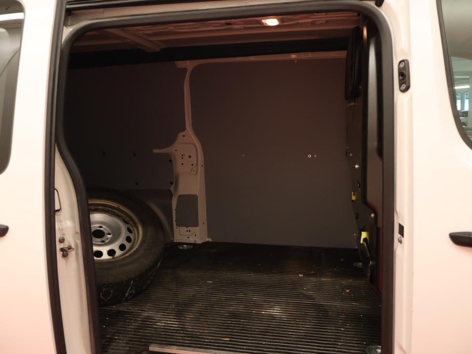 TOYOTA Proace 2020