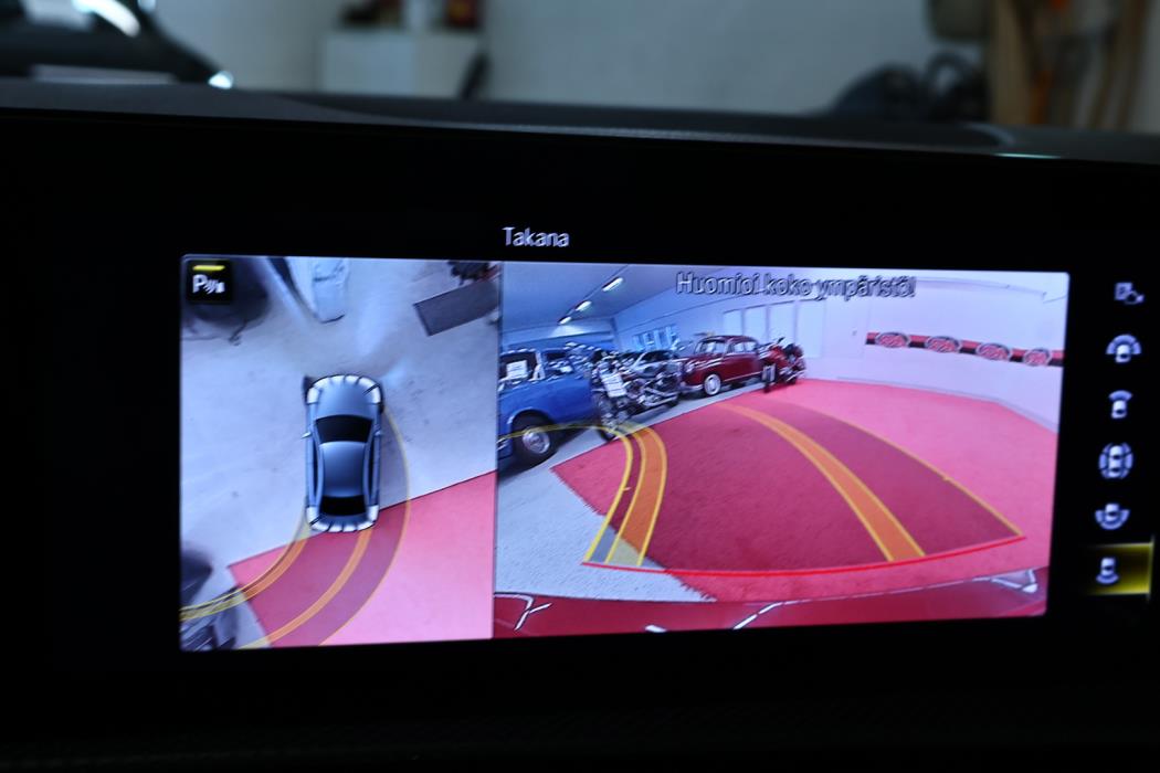 MERCEDES-BENZ A 2020