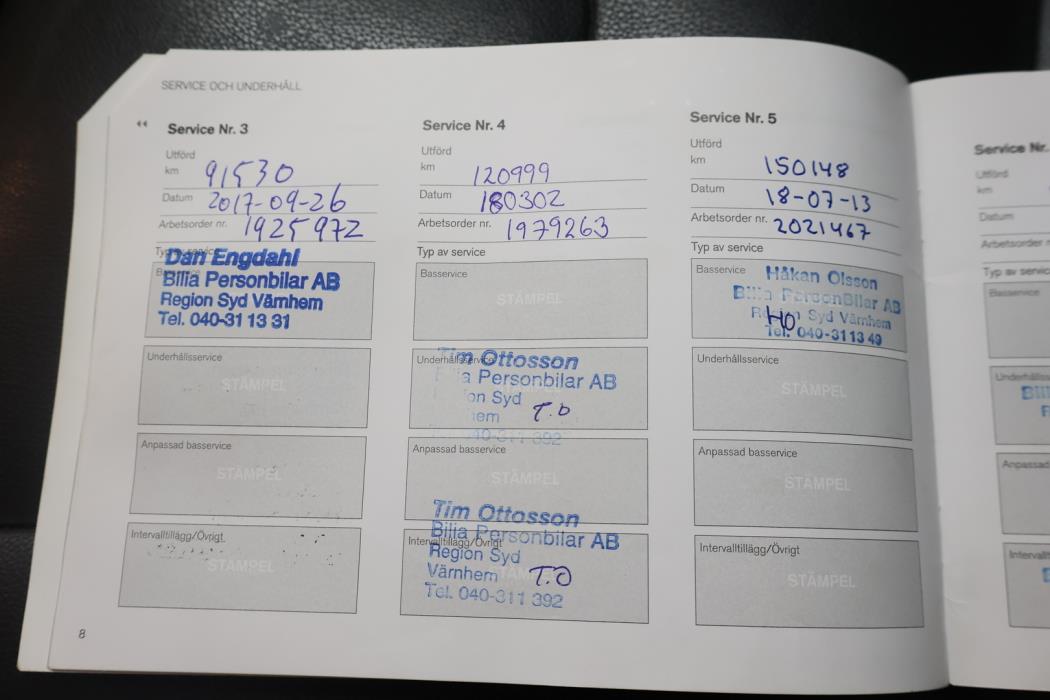 VOLVO V60 Cross Country 2016