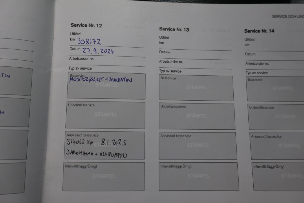 VOLVO V60 Cross Country 2016