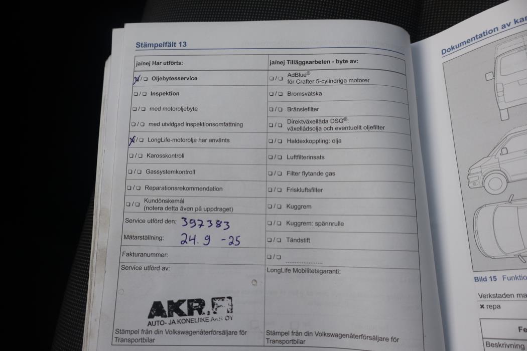 VOLKSWAGEN Transporter 2014