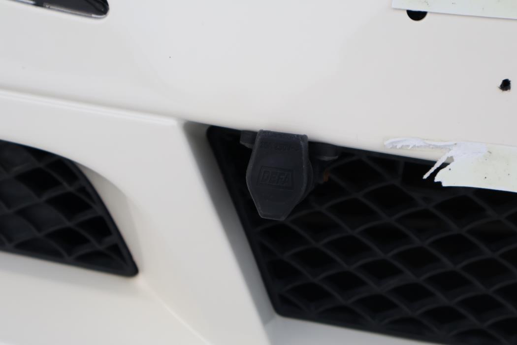 MERCEDES-BENZ E 2010