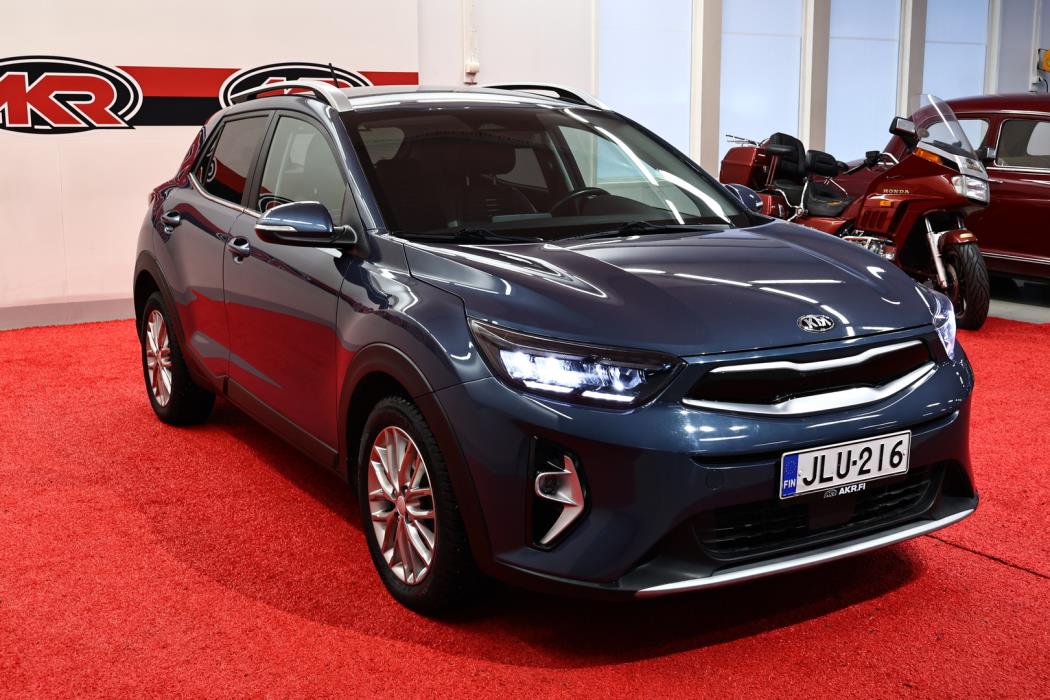 KIA Stonic 2021