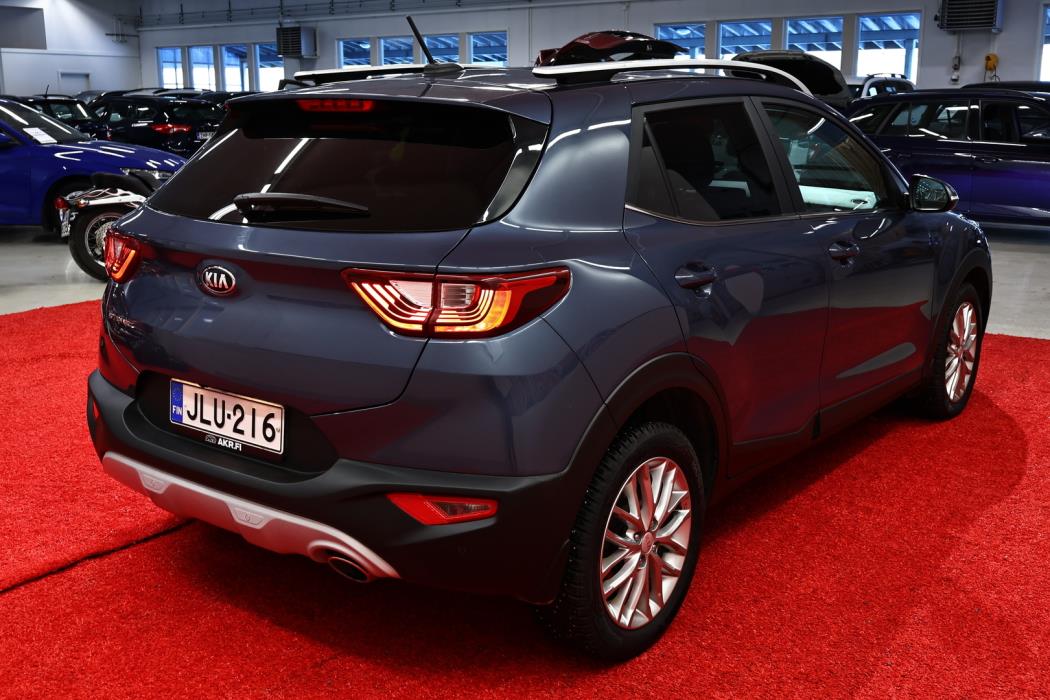 KIA Stonic 2021
