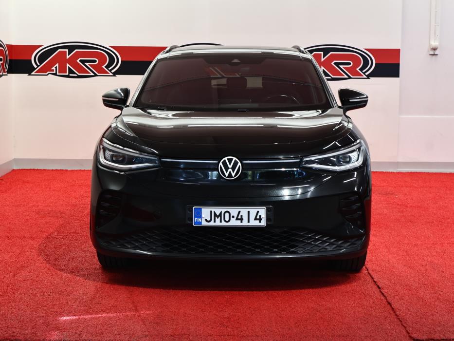 VOLKSWAGEN ID.4 2022