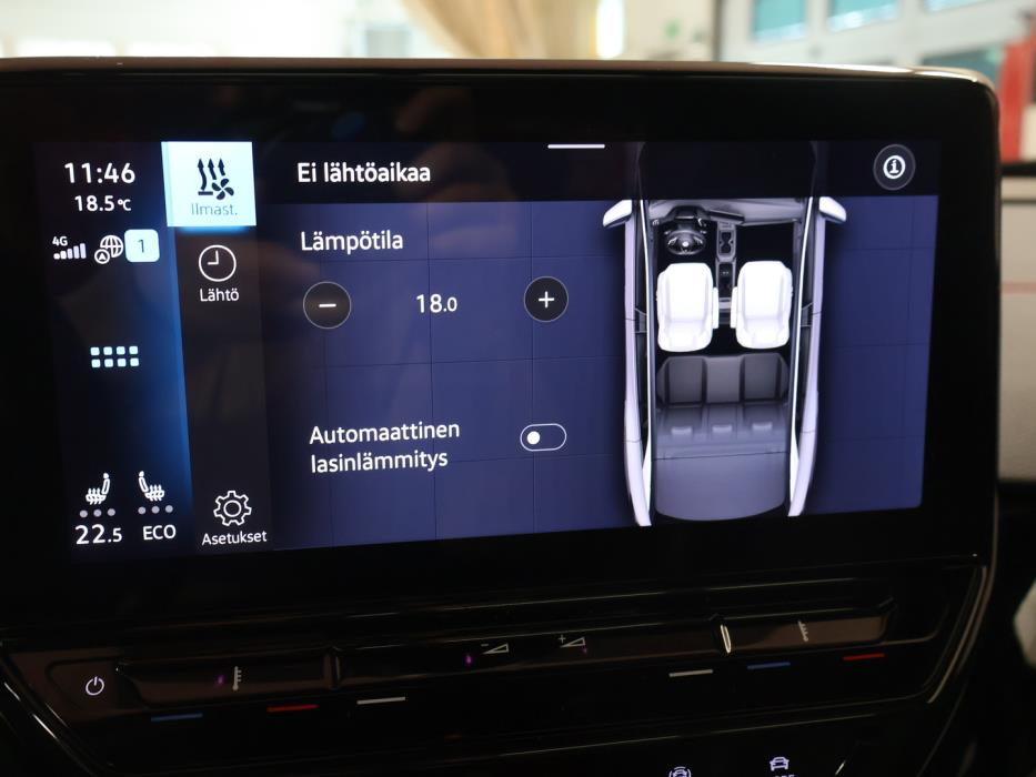 VOLKSWAGEN ID.4 2022