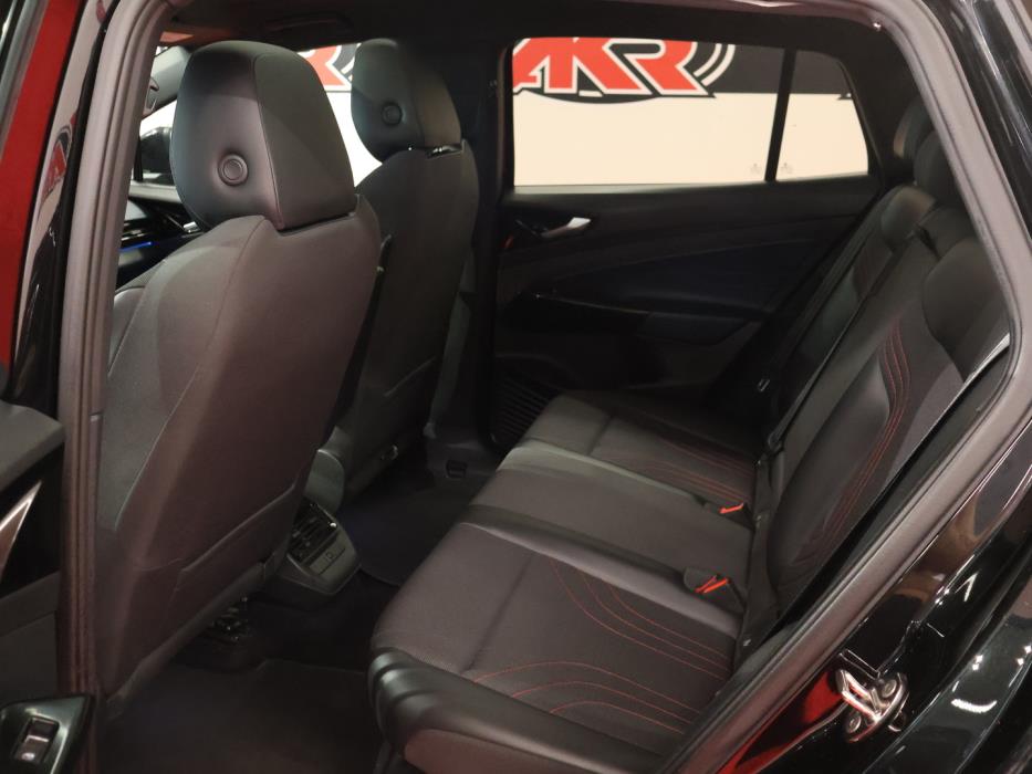 VOLKSWAGEN ID.4 2022