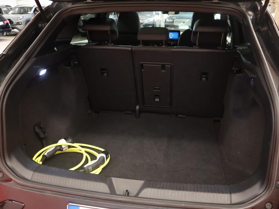 VOLKSWAGEN ID.4 2022