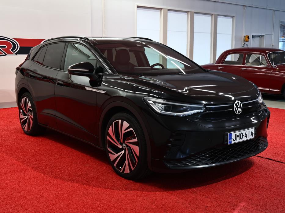 VOLKSWAGEN ID.4 2022