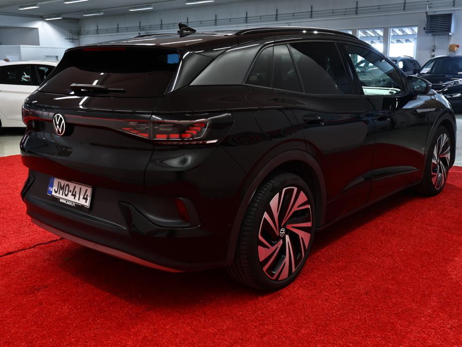VOLKSWAGEN ID.4 2022