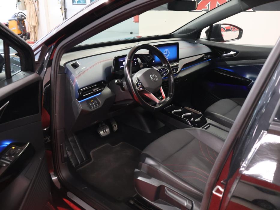 VOLKSWAGEN ID.4 2022