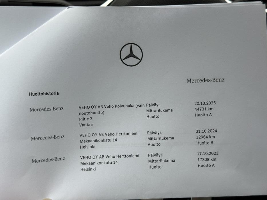 MERCEDES-BENZ CLA 2022