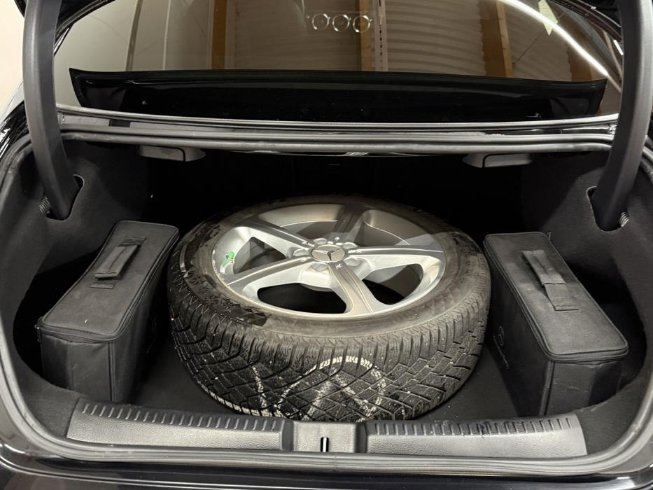 MERCEDES-BENZ CLA 2022