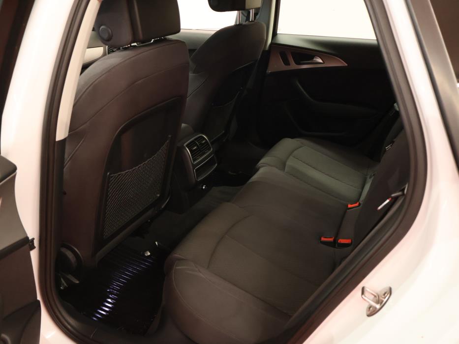 AUDI A6 2014