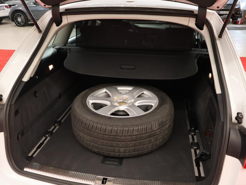 AUDI A6 2014