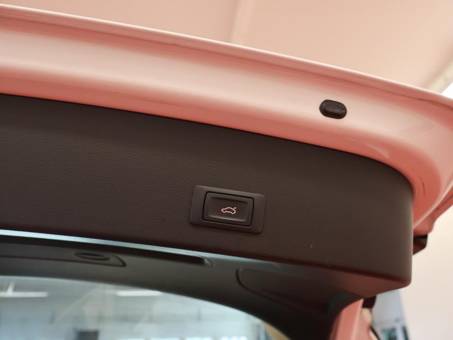 AUDI A6 2014