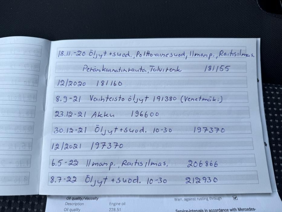 MERCEDES-BENZ Vito 2013