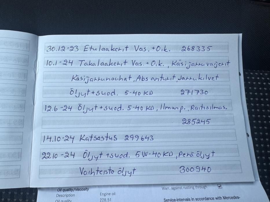 MERCEDES-BENZ Vito 2013