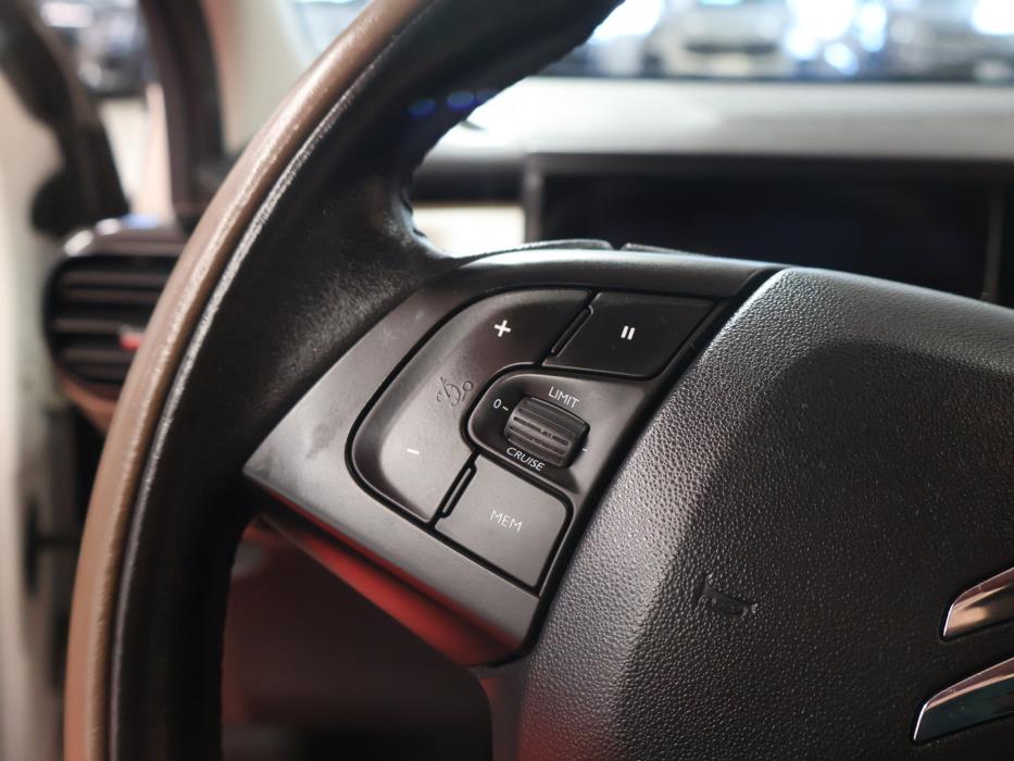 CITROEN C4 2015