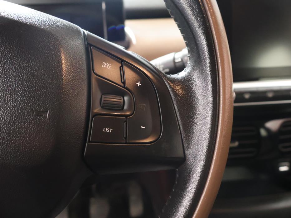 CITROEN C4 2015