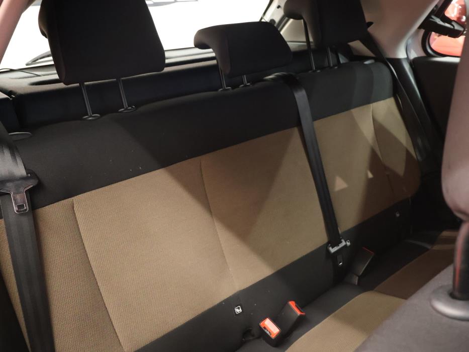 CITROEN C4 2015