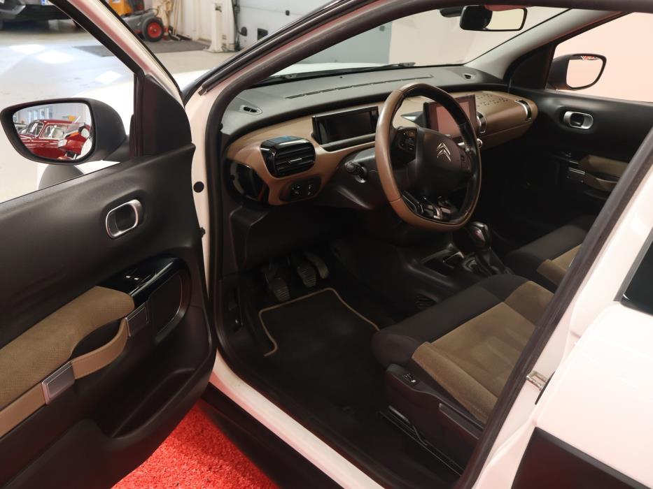 CITROEN C4 2015